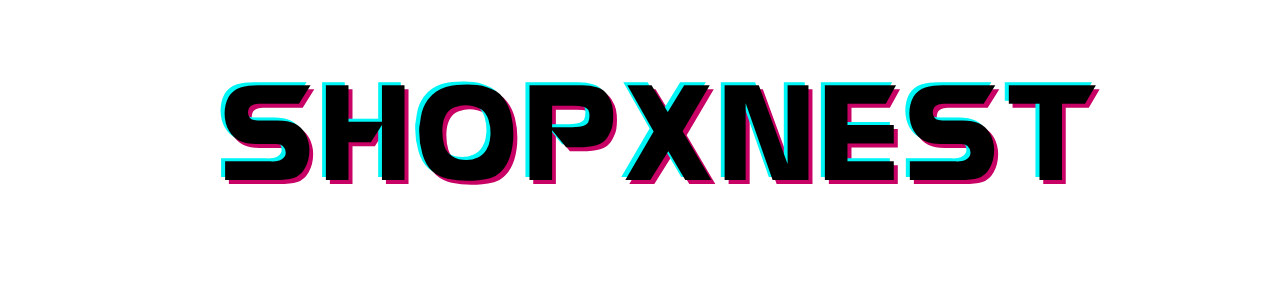 ShopxNest